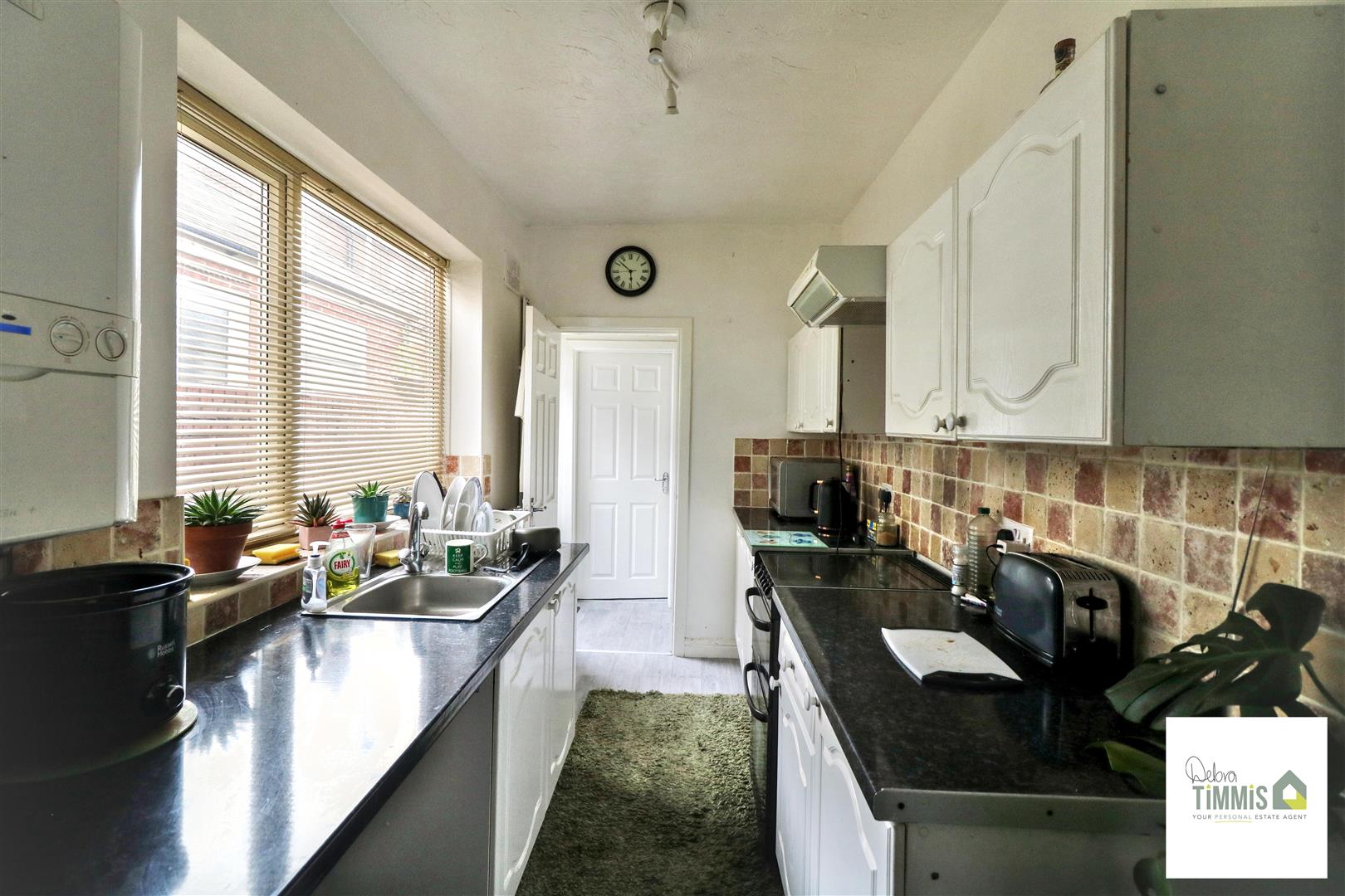 2 bed property in Dartmouth Street, Stoke-On-Trent